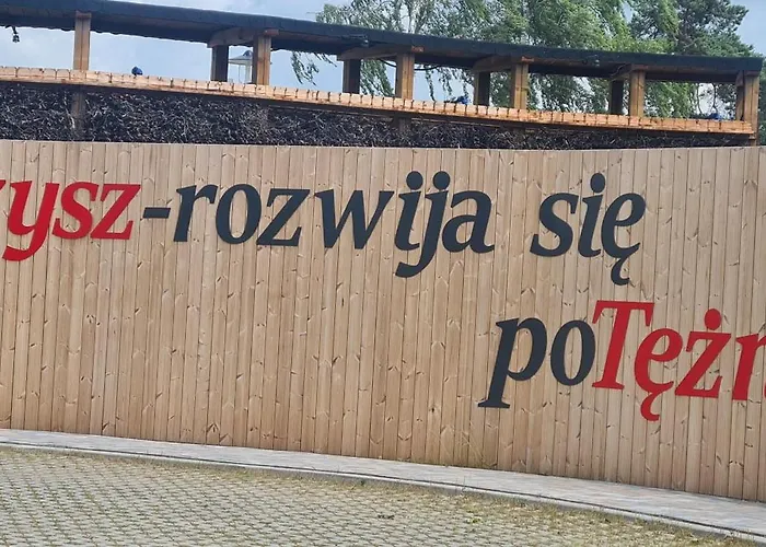 Domek Mazury - Jezioro Orzysz