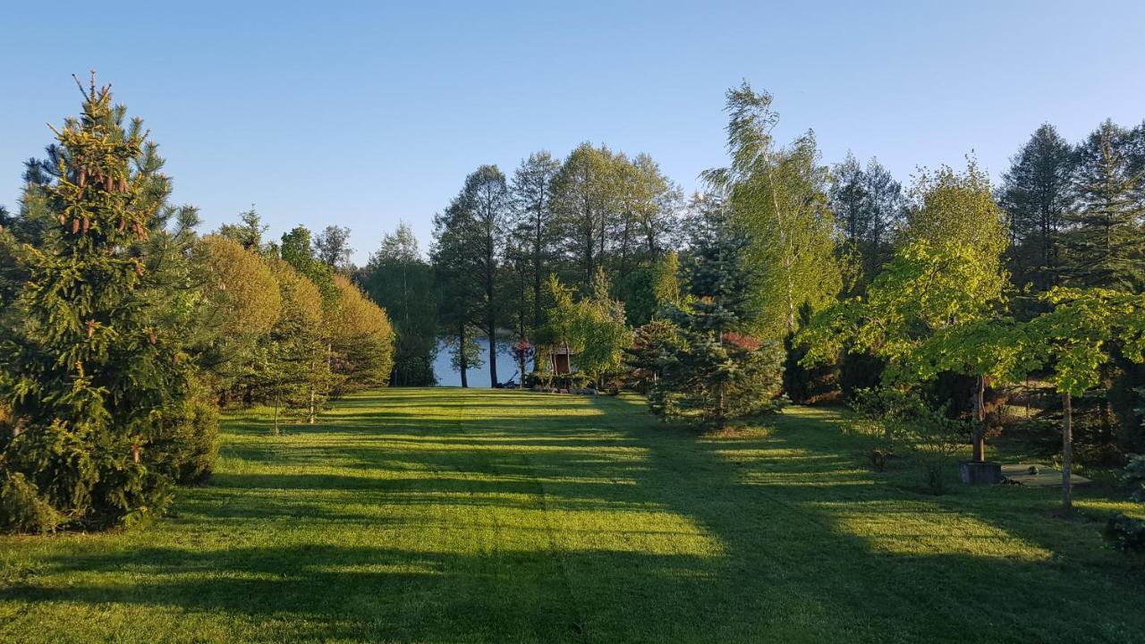 Mazury - Jezioro Holiday home