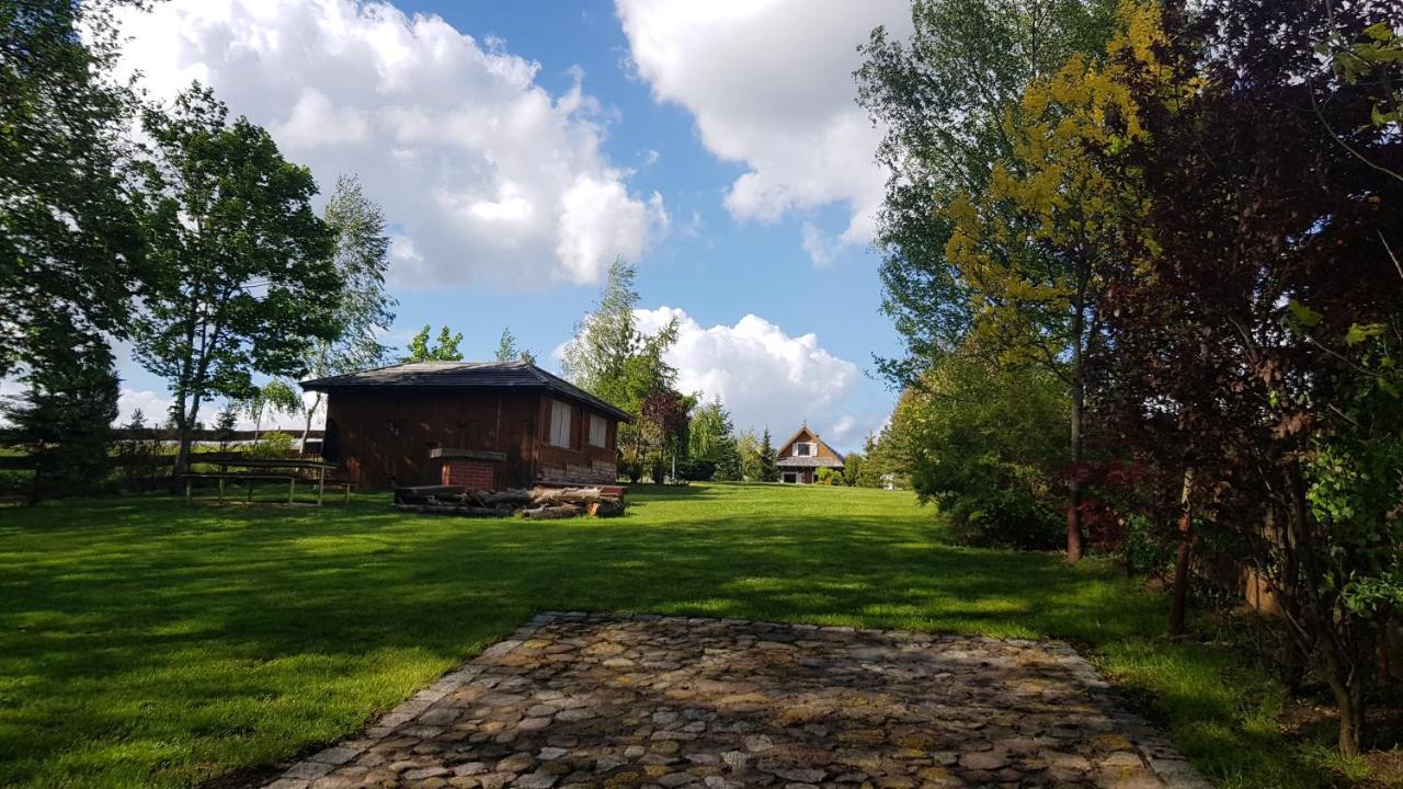 Holiday home Mazury - Jezioro Orzysz