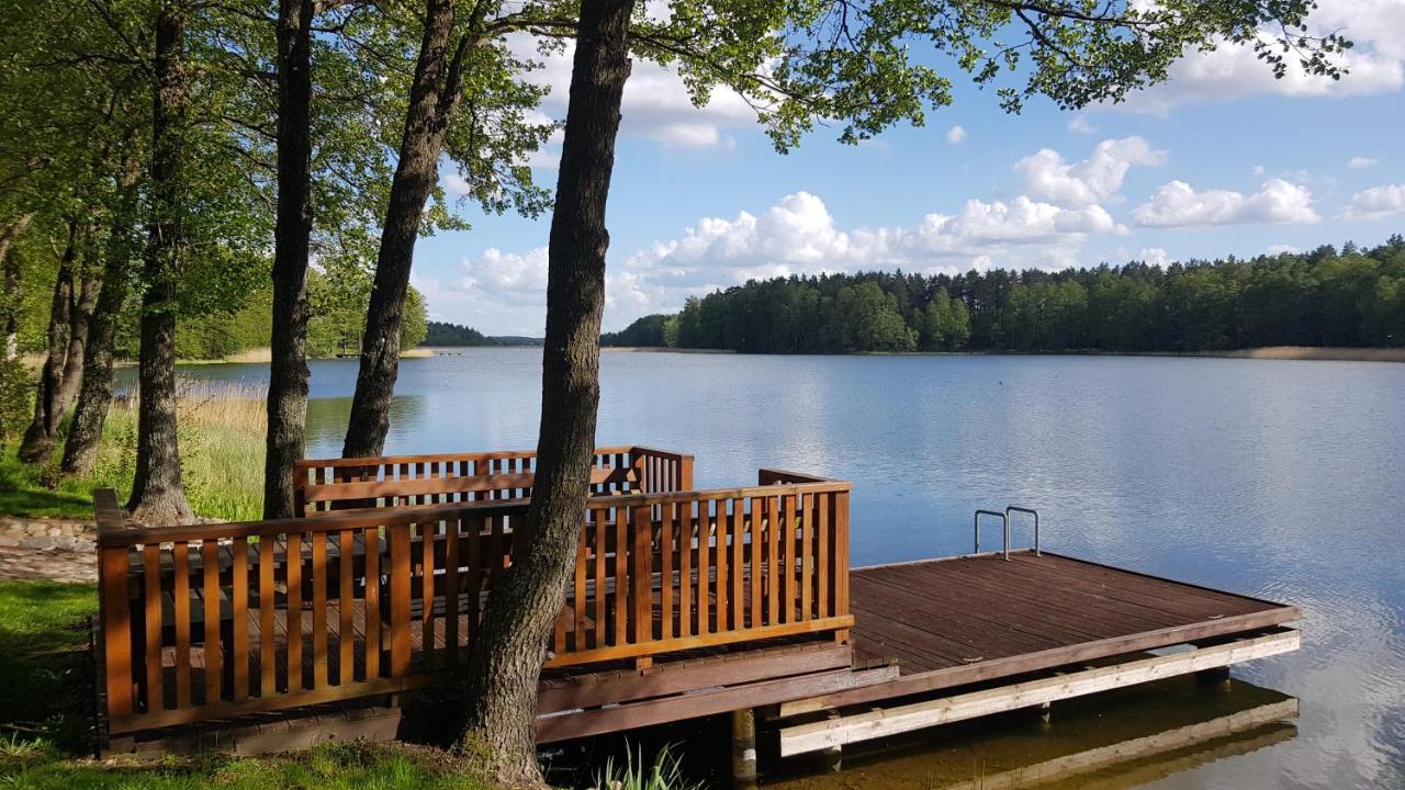 Mazury - Jezioro Orzysz