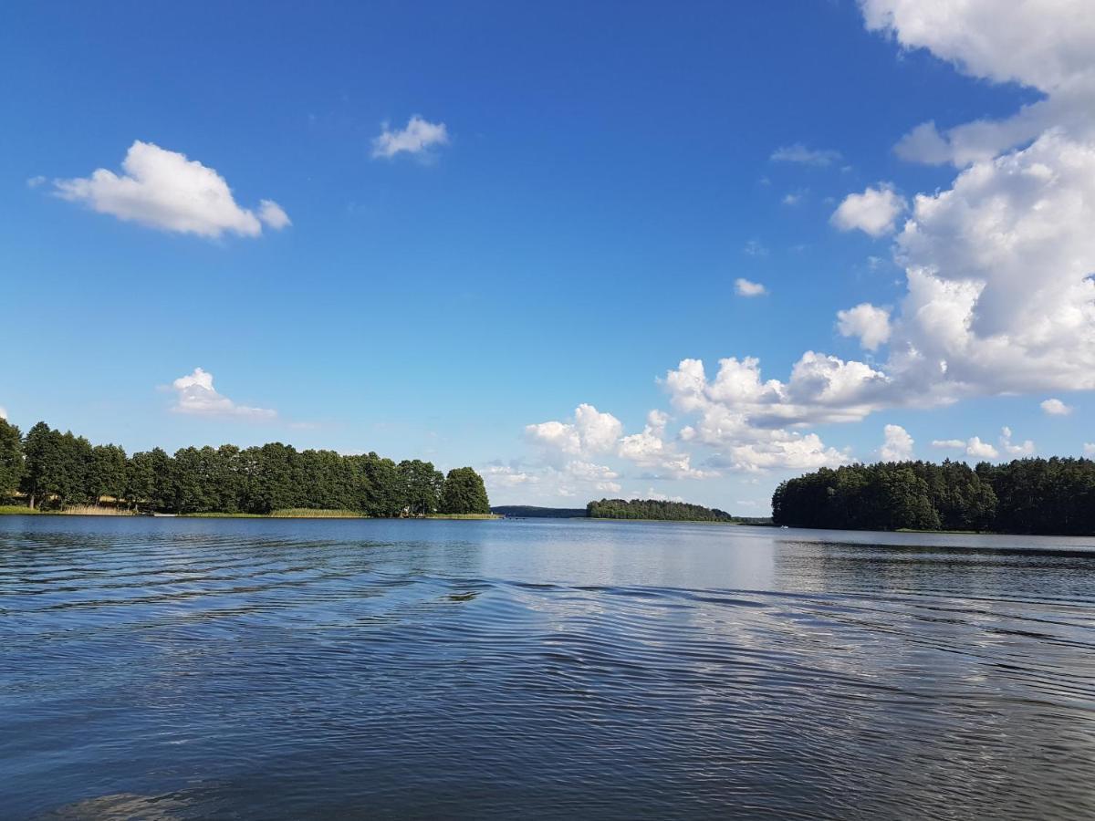 Holiday home Mazury - Jezioro *