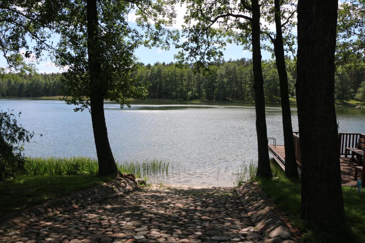 Mazury - Jezioro * Orzysz