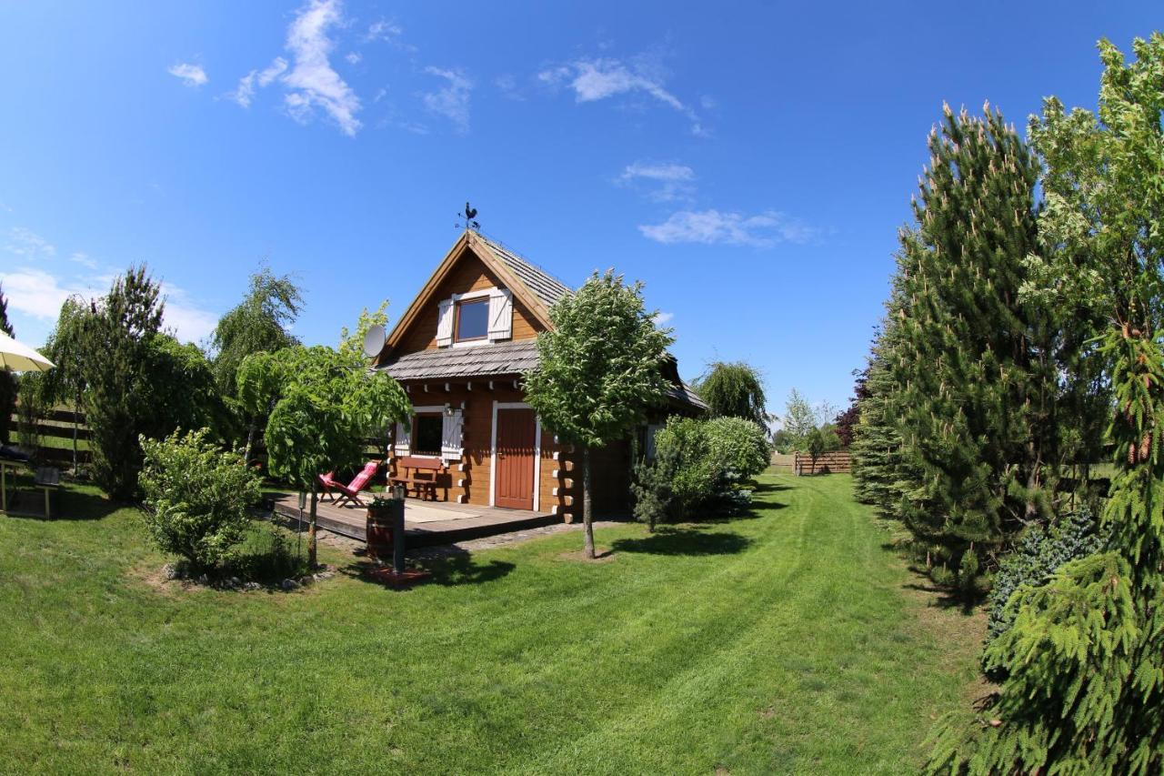 Mazury - Jezioro Holiday home
