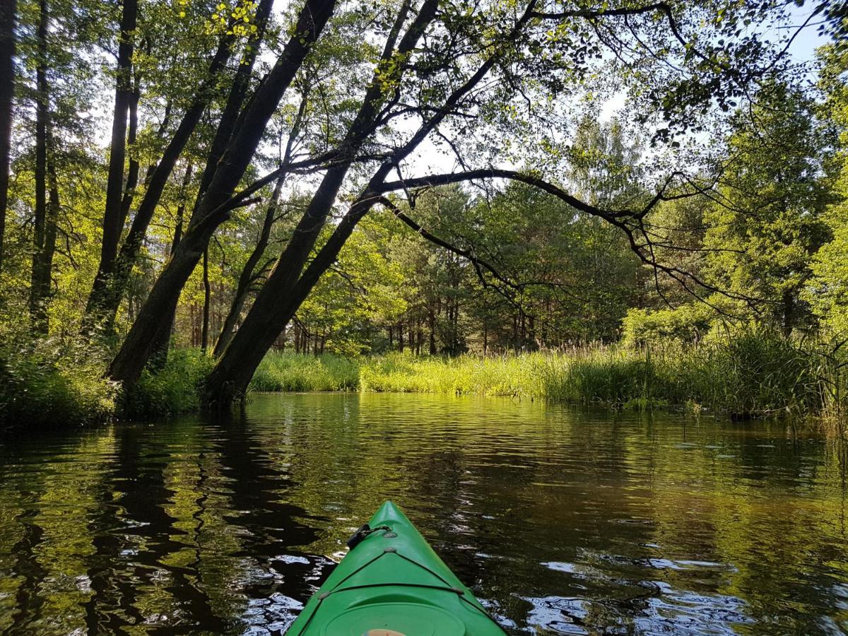 Mazury - Jezioro Holiday home