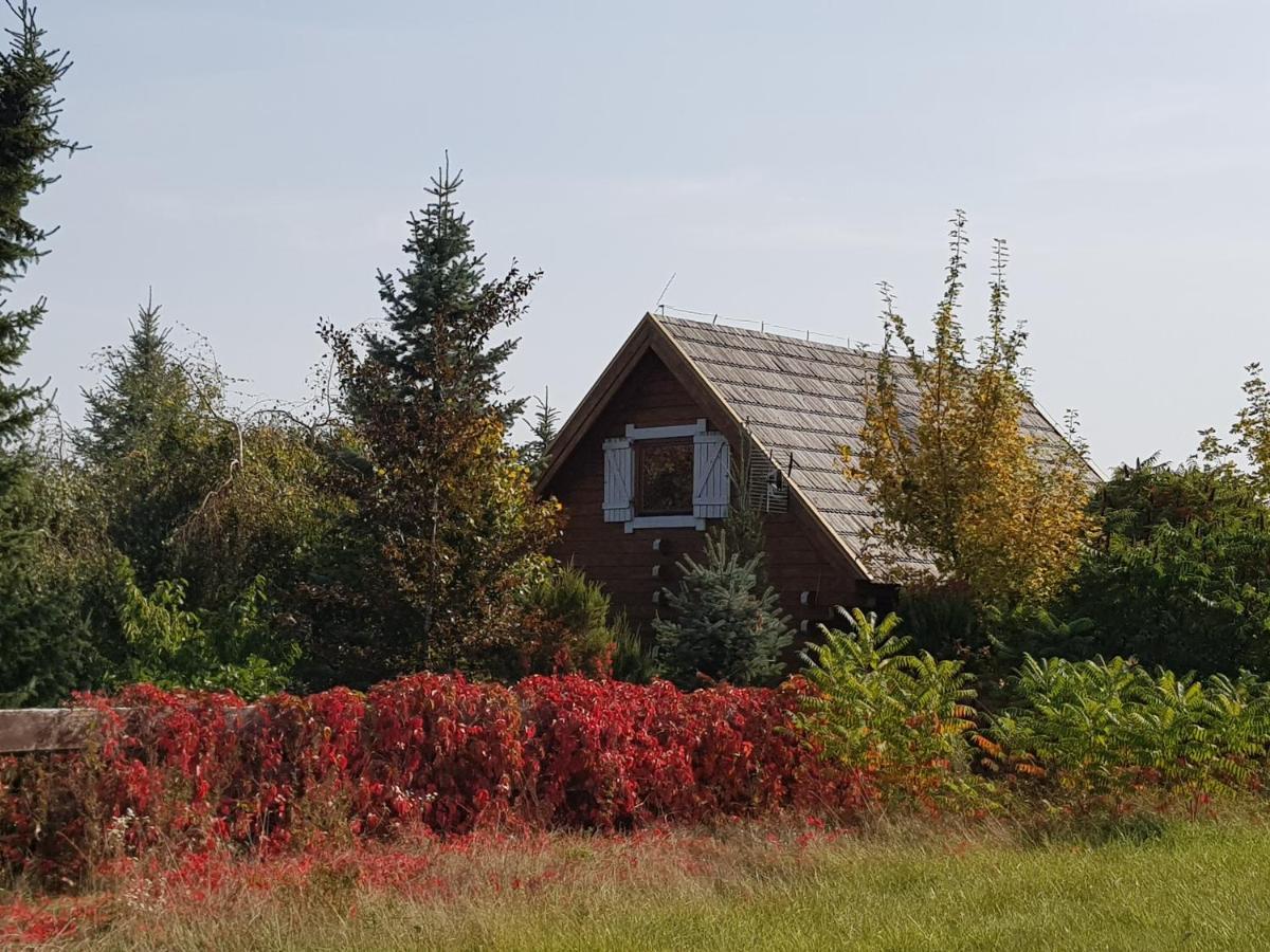 Mazury - Jezioro Holiday home
