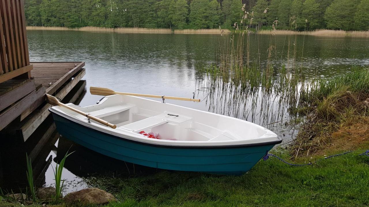 Mazury - Jezioro *