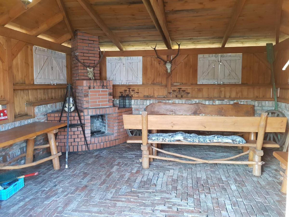 Mazury - Jezioro