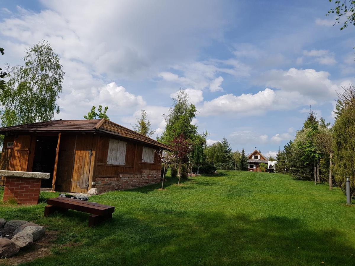 Mazury - Jezioro *