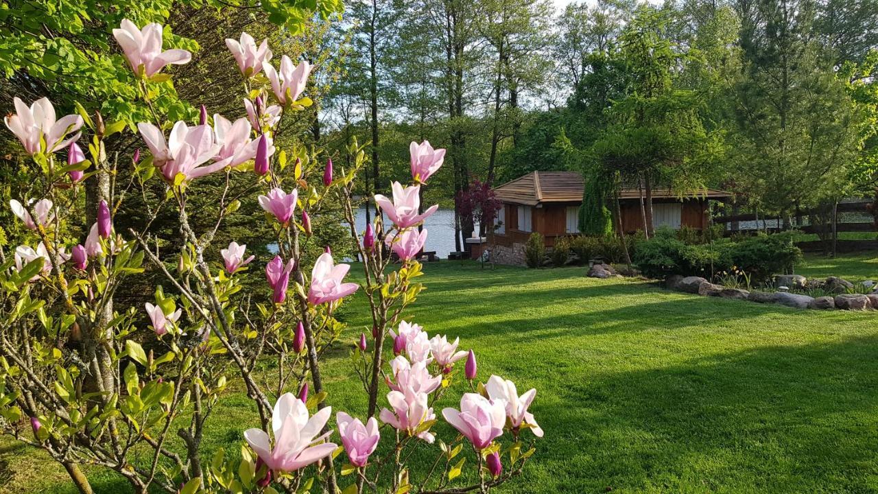 Holiday home Mazury - Jezioro