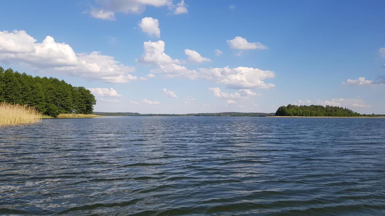 Holiday home Mazury - Jezioro Orzysz