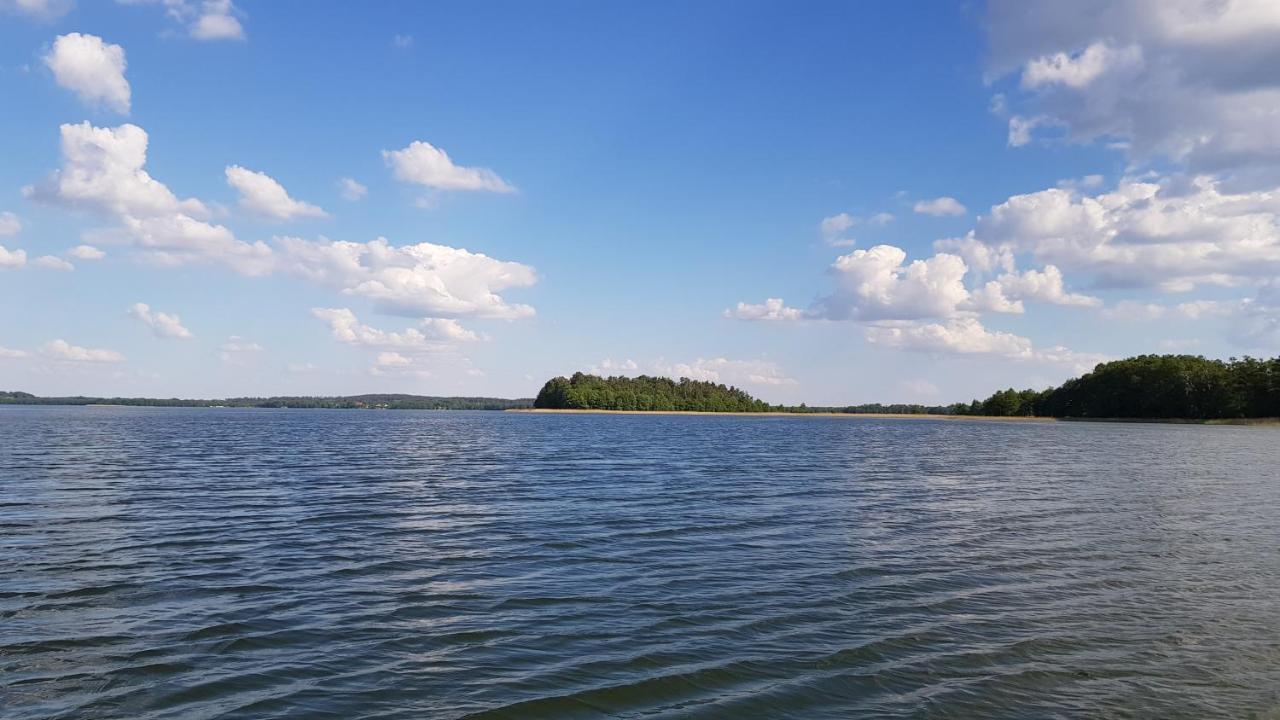 Mazury - Jezioro *