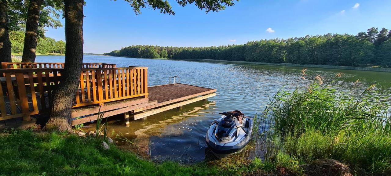 Mazury - Jezioro * Orzysz