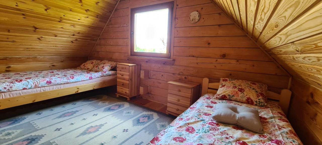 Mazury - Jezioro *