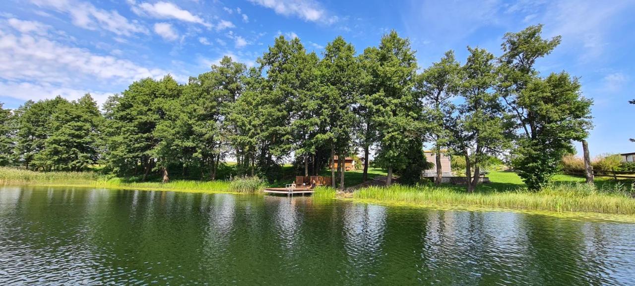 Mazury - Jezioro Holiday home Orzysz