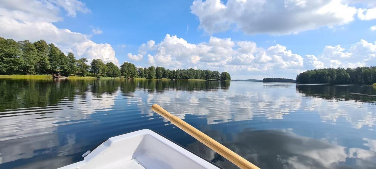 Mazury - Jezioro Holiday home Orzysz