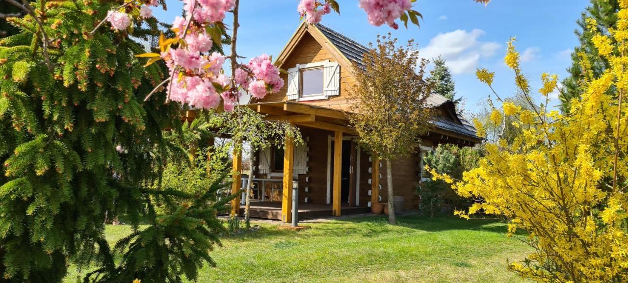 Holiday home Mazury - Jezioro *