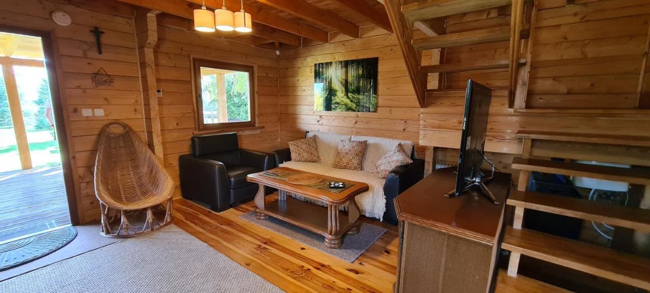 Holiday home Mazury - Jezioro *