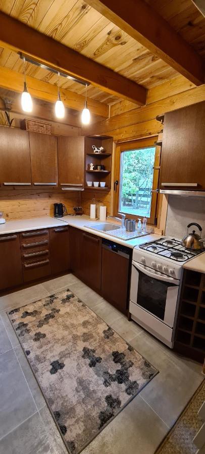 Holiday home Mazury - Jezioro