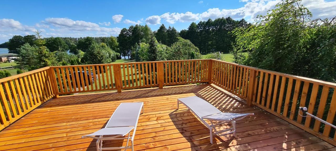 Mazury - Jezioro Holiday home Orzysz