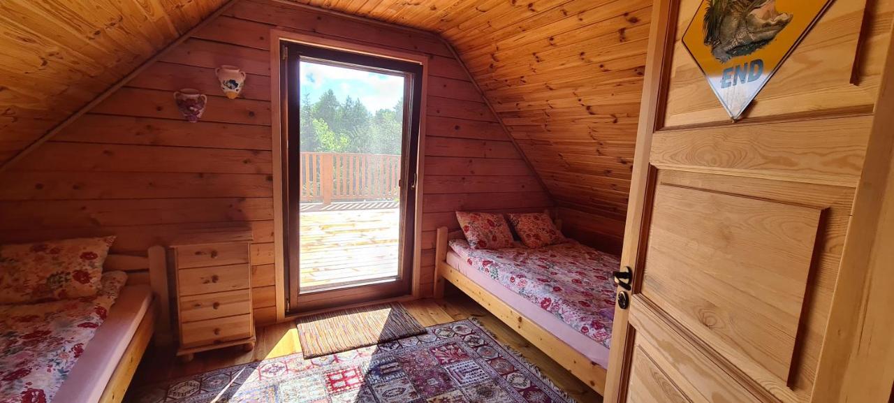 Holiday home Mazury - Jezioro *