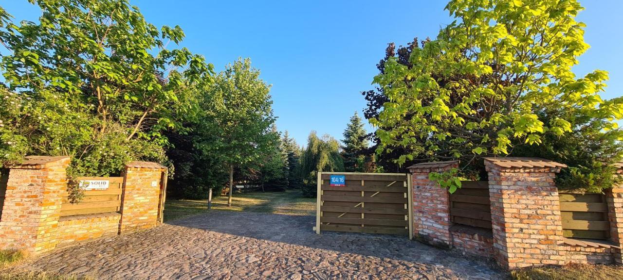 Holiday home Mazury - Jezioro